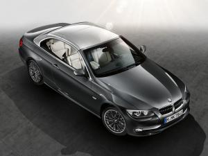 BMW 325i Convertible Edition Exclusive '2011